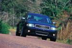 Audi RS6 Sedan 2002 года (AU)